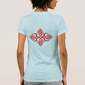 @heart-4bb-5 t-shirt (Achterkant)