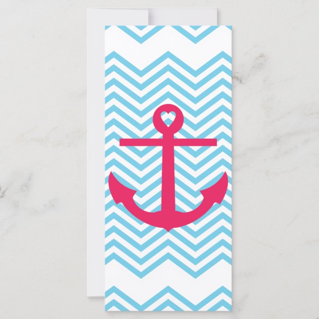 Heart Anchor (Voorkant)