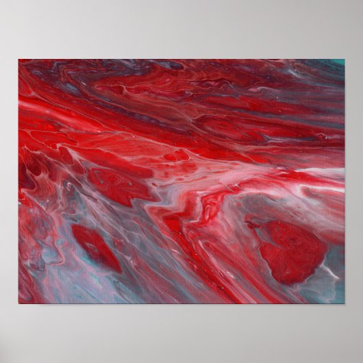 Heart and Soul  Poster (Voorkant)