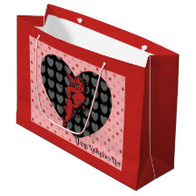 HEART ANGELS Cadeautas