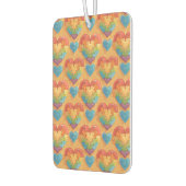 Heart autism luchtverfrisser (Links)