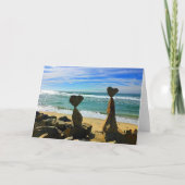 Heart Beach Rocks (Voorkant)