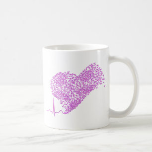 Heart_Beat Koffiemok