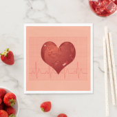 Heart Beat Servet (Insitu)