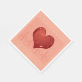 Heart Beat Servet (Hoek)