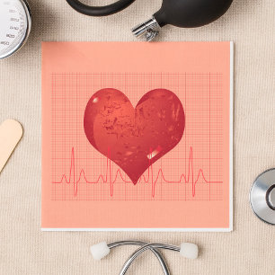 Heart Beat Servet
