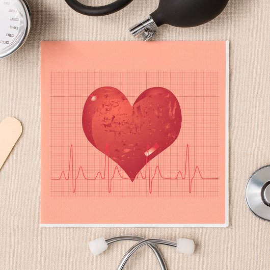 Heart Beat Servet