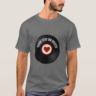Heart Beat T-shirt