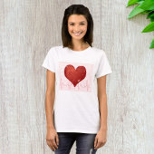 Heart Beat T-shirt