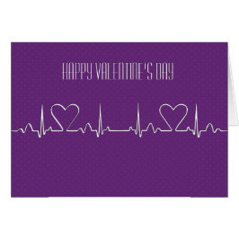 Heart Beat Valentijn
