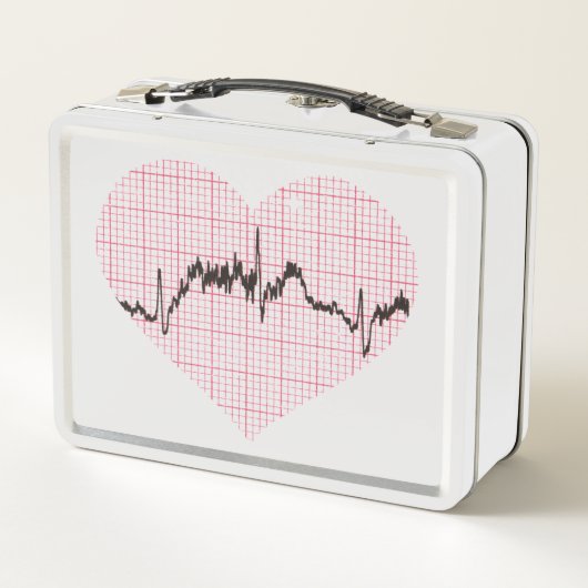 Heart Beat VII (Achterkant)