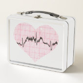 Heart Beat VII (Voorkant)