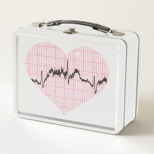 Heart Beat VII (Voorkant)