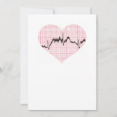 Heart Beat VII (Voorkant)