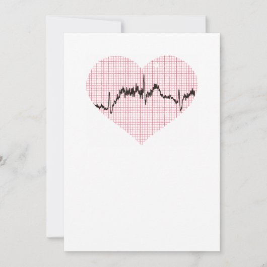 Heart Beat VII (Voorkant)