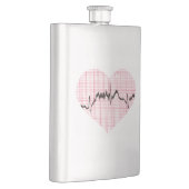 Heart Beat VII Flacon (Rechts)