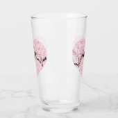 Heart Beat VII Glas (Links)
