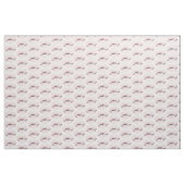 Heart Beat VII Stof (Yard (91,4 cm))