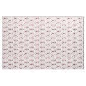 Heart Beat VII Stof (Yard (91,4 cm))
