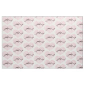 Heart Beat VII Stof (Fat Quarter)