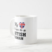 Heart behoort British Koffiemok (Voorkant links)