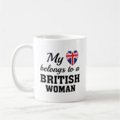 Heart behoort British Koffiemok (Links)