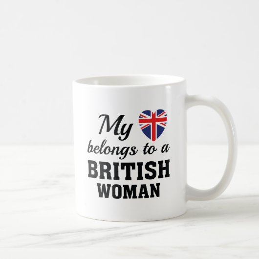 Heart behoort British Koffiemok (Rechts)