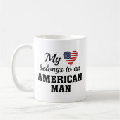 Heart behoort tot Amerikaans Koffiemok (Links)