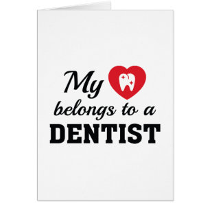 Heart Belangen Dentist