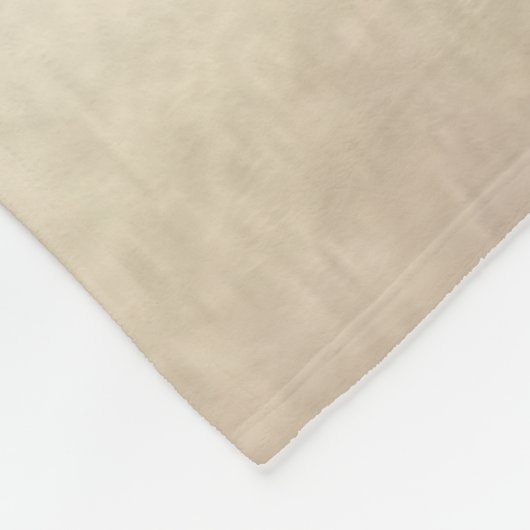 Heart Best Grandma Ever Fleece Deken (Hoek)