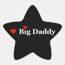 Heart Big Dad
