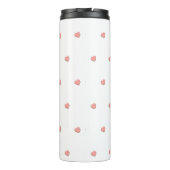 Heart Biscuits Thermosbeker (Achterkant)