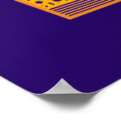 Heart Blossom Tree of Life Art Print (Hoek)