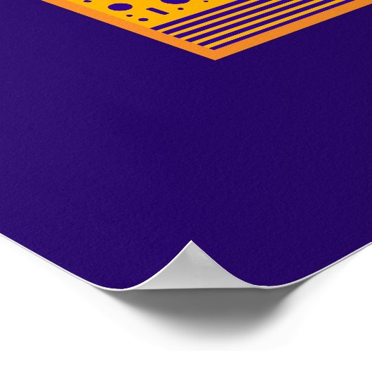 Heart Blossom Tree of Life Art Print (Hoek)