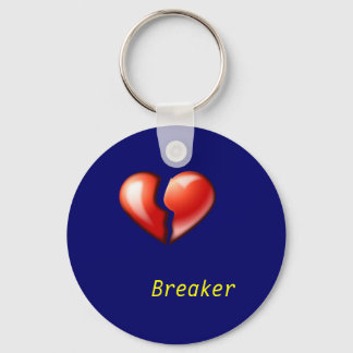 Heart Breaker Sleutelhanger