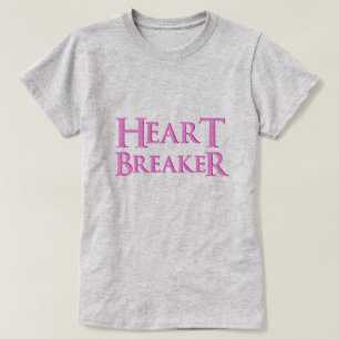 Heart Breaker T-Shirt