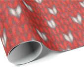 HEART BREI Inpakpapier (Rol Hoek)