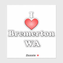 Heart Bremerton WA