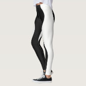 HEART BUN 1st GEN LEGGING (Links)