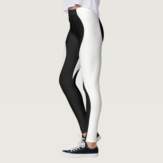 HEART BUN 1st GEN LEGGING (Links)