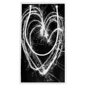 HEART Cadeautas (Voorkant)