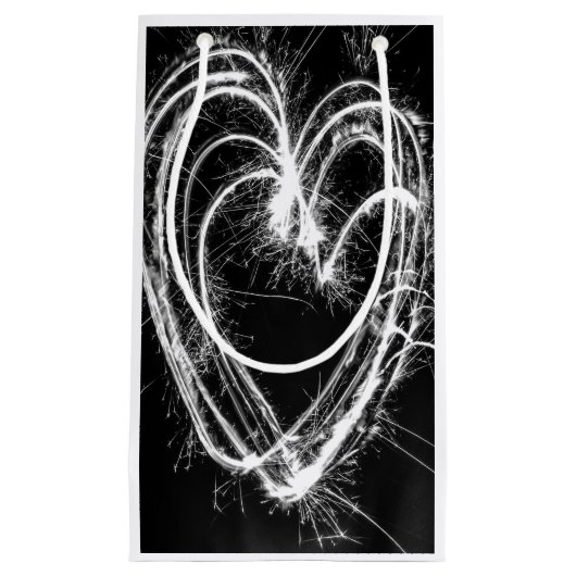 HEART Cadeautas (Voorkant)