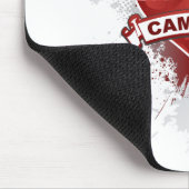 Heart Cambodja Muismat (Hoek)