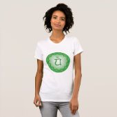 Heart Chakra - Anahata T-shirt (Voorkant volledig)