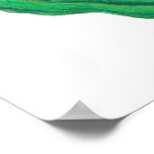 Heart Chakra Healing Art - #2 Poster (Hoek)