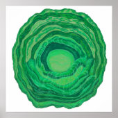 Heart Chakra Healing Art - #2 Poster (Voorkant)