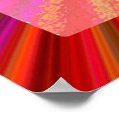 Heart Chakra Poster (Hoek)