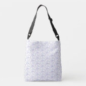 Heart Check All-Over-Print Tas (Achterkant)