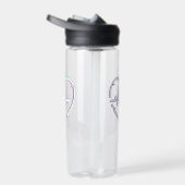 Heart Check CamelBak Eddy® Waterfles (Rechts)