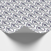 Heart Check inpakpapier (Hoek)